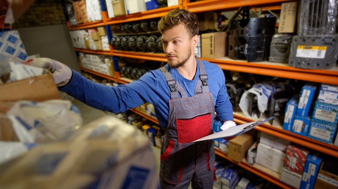 Sicurezza sul lavoro